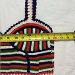 Anthropologie Moth Crochet Top - Size M Photo 3