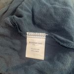 BloomChic Deep Teal Blouse long sleeve top shirt NWT size 10 medium Blue Photo 6