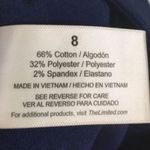 The Limited  ladies shorts size 8 Photo 10