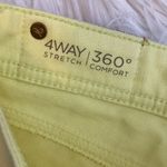 DL1961  Cameron Pin Up Shorts Merengue Photo 70