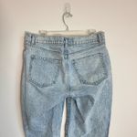 Revice Denim  Viper Up All Night Button Fly V Cut Waist Jeans Size 31 Photo 5