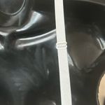 Windsor Rhinestone and Pearl Crop Top Photo 3