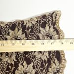 EXPRESS  Womens Y2K Romantic Coquette Feminine Lace Overlay Cami Tank Top Size XS Photo 6