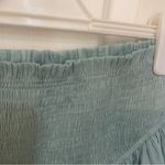 Mustard Seed  blue skirt Photo 2