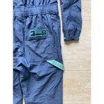 Nike Overalls Miami Dolphins 72 Dade County 305 Size S Coveralls Photo 8