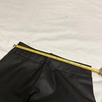 New York And Company NY&C  Women’s Sz S Small Black Pull On Skinny Pants MSRP $59 Photo 3