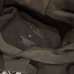 Bad Bunny 2024 concert hoodie Brown Size M Photo 3