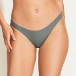 Vitamin A  Cosmo Top California Bottom Sea Green EcoRib 2 Piece Set Photo 2