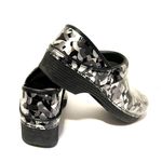 Dansko LT Pro Twisty Patent Leather Photo 6