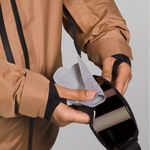 The North Face Women’s Dawnstrike GORE-TEX® Insulated Jacket Ski Snow Boarding Photo 3