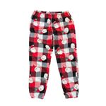 Womens Red Santa Claus Coming Soon Christmas Holiday Pajamas Sleep Set Size M Size M Photo 7