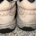 Cabela's  Women’s Dry Plus Lace Up Tan Shoes Photo 4