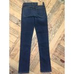 Tularosa #15 Women's Sage Twist Jeans in Morocco, Sz: 25 Photo 1