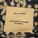 💕DOEN💕 Suri Top ~ Soledad Bloom Blue XL NWT Photo 15