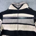 Chico's ‎ Wool Jacket Women 3 Neutral Academia Chic Lagenlook Casual US 16 18 Photo 11