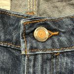 Carhartt Women’s Washed Denim Dungaree Work Jeans 6 x 32 – Midrise Bootcut Workw Photo 8