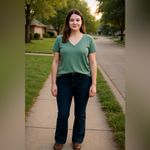 J Brand NWOT  Slim Boot Size 24 Photo 1