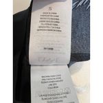 Lysse Floral 3/4 Bell Sleeve Semi Sheer Blouse Small Photo 6