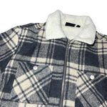 Wesc Unisex Liam Plaid Full Photo 1