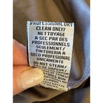 JS Collections Dress Women 6 Gold Cap Sleeve Embroidered Sheath Mini Cocktail Photo 11