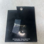 Off Park Collection‎ Pink Green Hummingbird Rhinestone Brooch Pin Pendant Photo 3