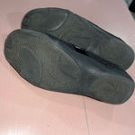 Life Stride Slip-On Black Zipper Sneakers Photo 2