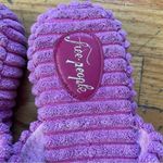 Free People Terry Slides Size 10 Photo 1