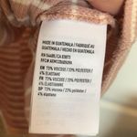 American Eagle ribbed soft & sexy short sleeve top Photo 2