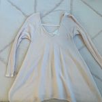 PINK - Victoria's Secret Open Back Shirt Photo 0