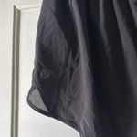 Lululemon Hotty Hot HR 2.5” Black Shorts Photo 3