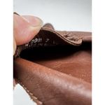 Rockport Brown Leather Slip On Comfort Loafers Women’s Size 7 Wide Vintage Photo 11