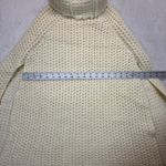 Anthropologie  Cape bell sleeve Poncho Turtleneck Knit Pullover Sweater‎ One Size Photo 1
