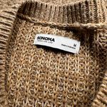 Sonoma Sweater Tan Photo 1