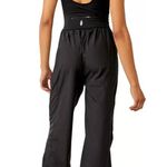 Free People Movement Righteous Onesie in Black size L NWT Photo 1