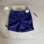 Artisan NY Pocket Detail Size 8 Blue Washed Short Photo 6