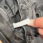 PacSun  Raw Hem Distressed High Rise Jegging Women’s 25 Photo 3