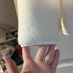 Sonoma Women’s Sherpa pullover top Photo 7