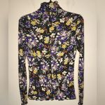 Anthropologie Daily Practice SheerTurtleneck Top Photo 3