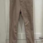 Wax Jean Khaki Jeans Photo 0