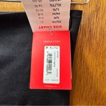 Spanx NEW Look at Me Now Cropped Seamless Stretchy Leggings LAMN Black XL NWT Photo 6