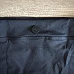 prAna  Summer Wave Bottom Bikini‎ Swim Poolside Neutral Minimal Black Size Small Photo 4