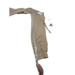 Vip Jeans  Womans Relaxed Fit Jogging Pants Khaki/Cargo Sz 3 NWT Photo 7