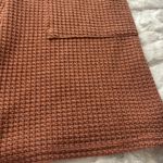 Blakeley Lola Waffle Knit Cardigan Size P/S. Photo 5