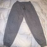 Adidas Grey loose sweat pants Photo 0