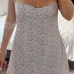 Princess Polly  Dress Mini Floral Photo 0