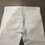 Anthropologie Each x Other “Rebel” Printed Skinny Jeans 29 Photo 5