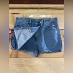 American Eagle  Mom Skort Photo 2