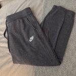 Nike  Sweatpants Cropped Women’s Photo 0