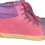 Birkenstocks Bartlett pump suede sneaker size 6 Photo 0