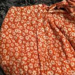 Anthropologie  Lost + Wander Bottoms | Womens Suns Out Culottes Coral Photo 3